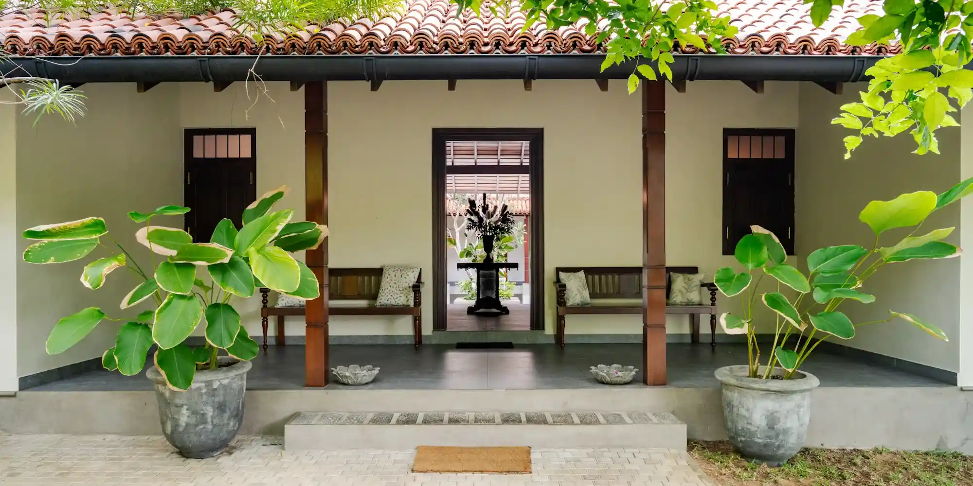 In Sri Lanka im Surya Lanka Rekawa Ayurveda In Sri Lanka im Surya Lanka Rekawa Ayurveda